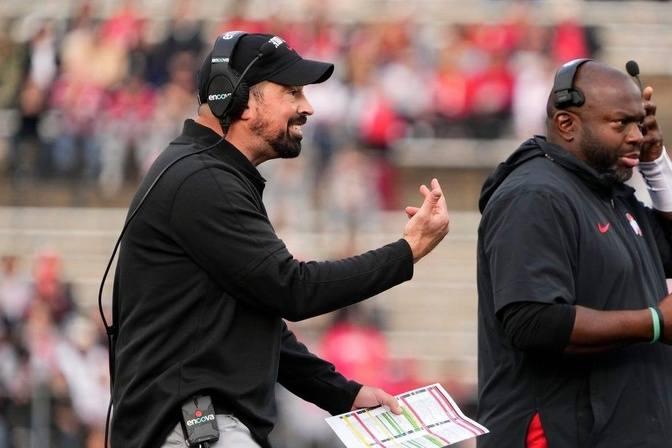 Don'T Blink! Ohio State'S Shot At Upsetting No. 1 Texas - kpxey89