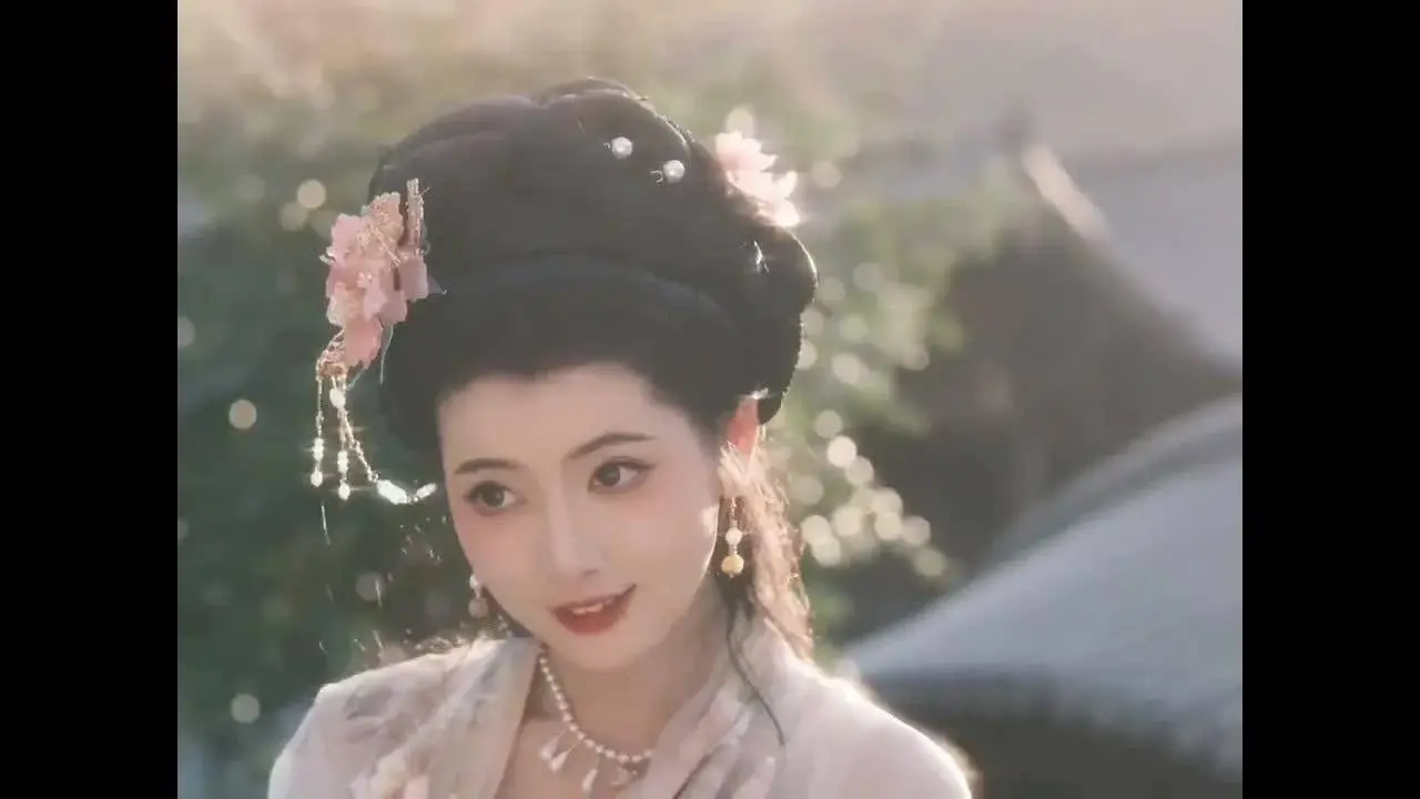 #hanfu #汉服hanfu#hanfuchinese#clothes#girl#beautifulgirls #中国汉服 #fyp#汉衣华裳 #国风大赏 #fashion#charm#Shorts