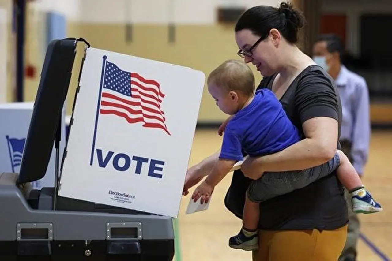 美國選舉常識：選舉程序簡介