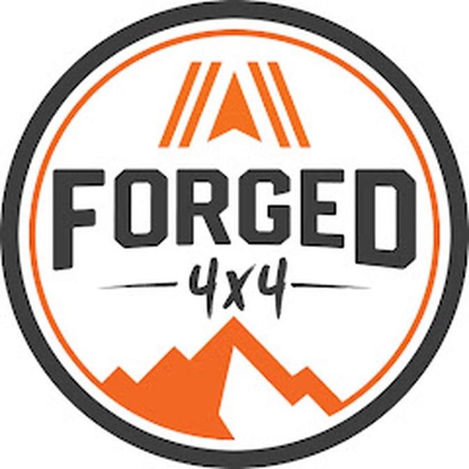 Forged 4x4