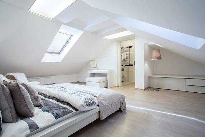 LOFT CONVERSIONS IN SOUTH LONDON AND CREATIVE IDEAS TO TRANSFORM YOUR SPACE