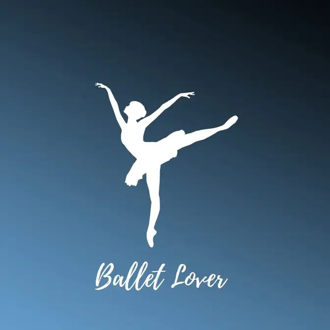 Ballet Lover