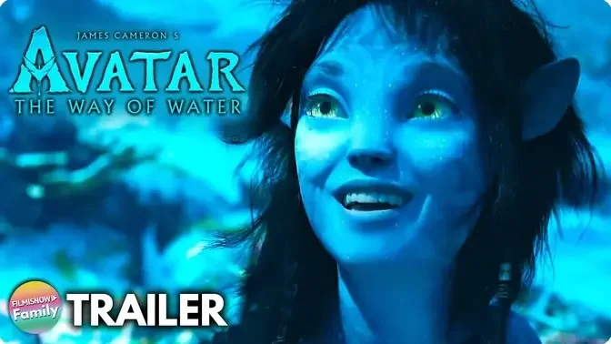 Avatar 2: The Way of Water Trailer mới vừa ra mắt và một lần nữa, James Cameron đã chứng minh rằng ông không ngừng đổi mới và làm cho bộ phim trở nên pha trộn hấp dẫn và ấn tượng. Bạn hãy xem thử trailer mới này và cảm nhận một tác phẩm điện ảnh đầy tham vọng về tình yêu động vật, môi trường và văn hóa.