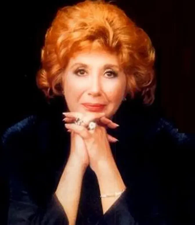 Beverly Sills