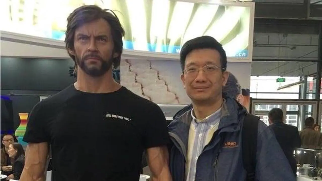 为了自由 逃离中共魔爪流亡加拿大（连载之三）(图)