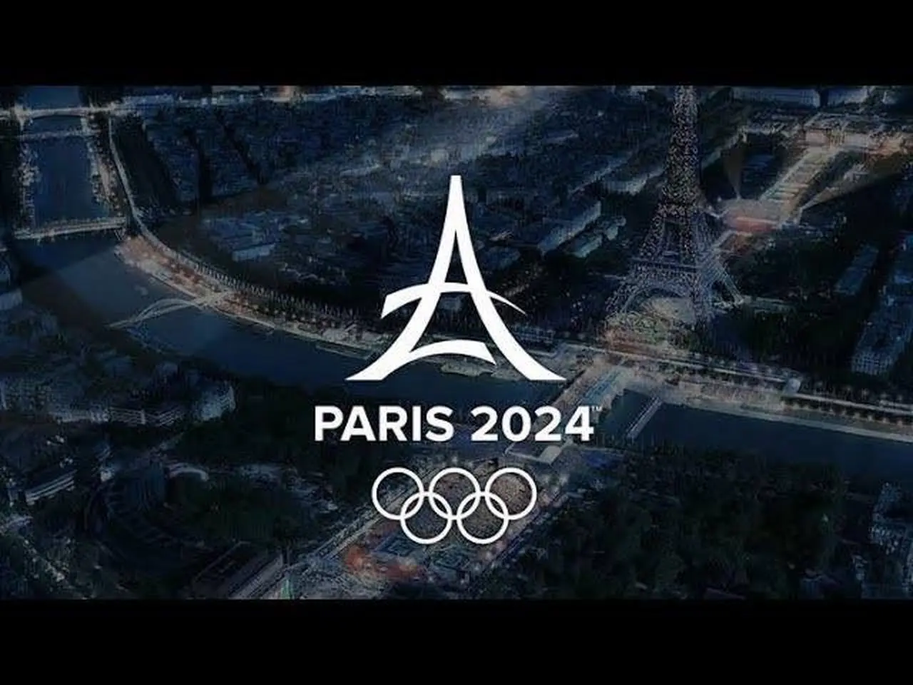 Tune In _ _Official Song of the Paris 2024 Olympic