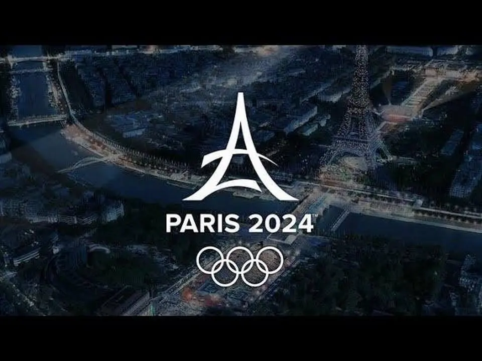 Tune In _ _Official Song of the Paris 2024 Olympic