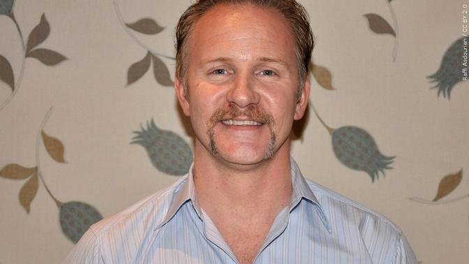 'Super Size Me' Filmmaker Morgan Spurlock Dies At 53 | Bài Báo ...