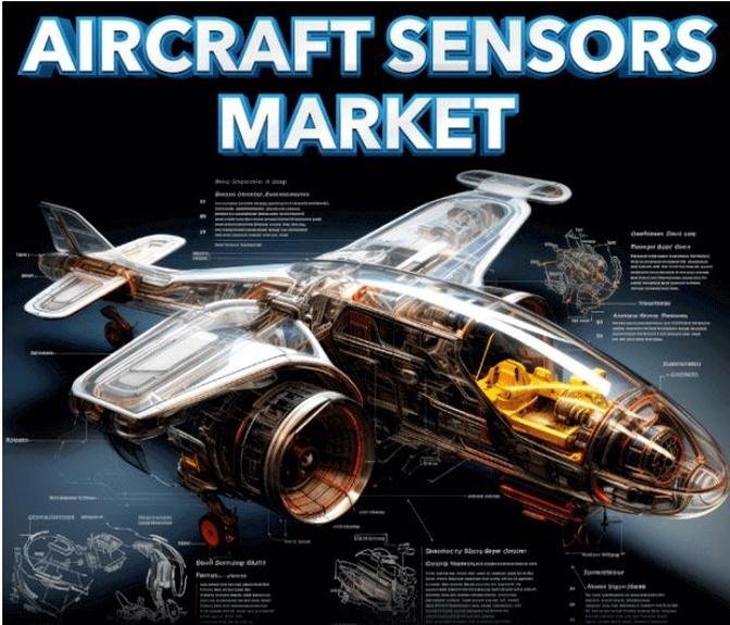 Aircraft Sensors Market Opportunities and Key Players