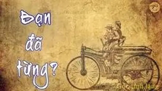 Không gì là mãi mãi