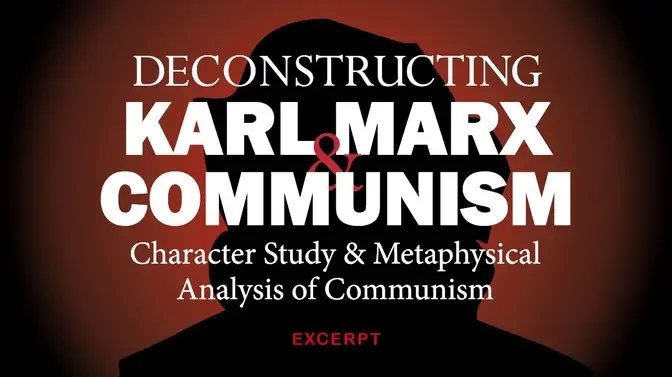 The Communist Man