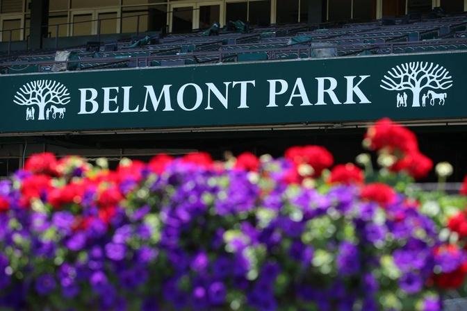 Belmont Stakes Trots Off To Saratoga In 2024 Articles Your News   672 