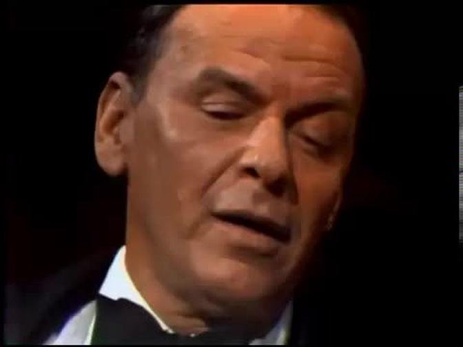 The Girl From Ipanema - Frank Sinatra & Antônio Carlos Jobim | Concert Collection