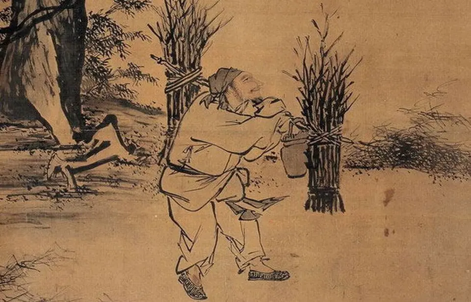 Trí tuệ cổ nhân: Tiền bạc không đủ để đánh đổi danh dự và nhân phẩm