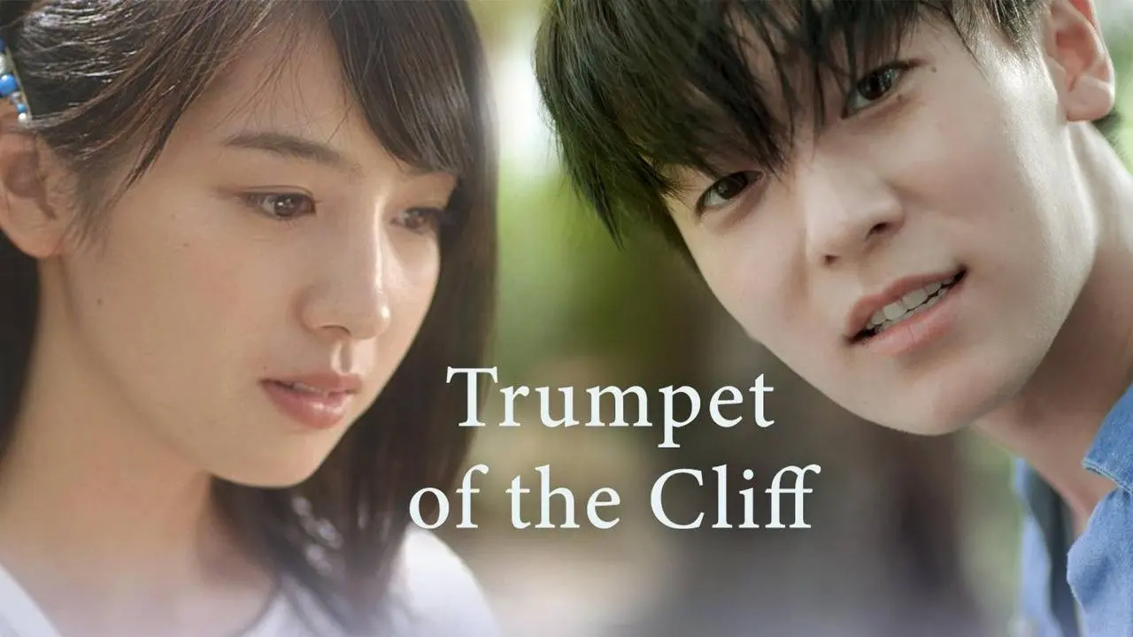 Trumpet on the Cliff