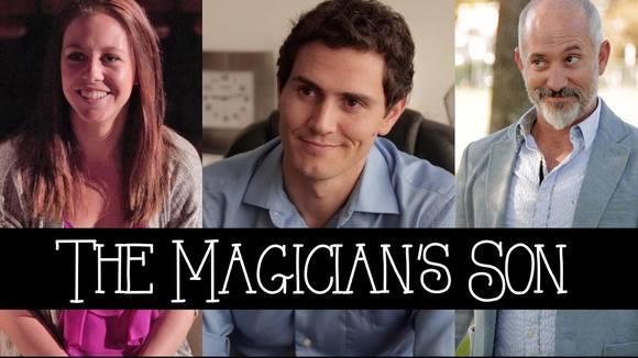 The Magician's Son