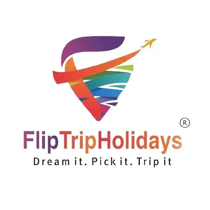 Best Travel Agency in Delhi | Flip Trip Holidays