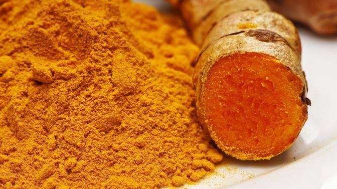 Vitamins and Minerals in Turmeric - Health Benefits of Turmeric