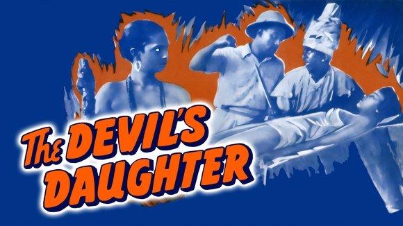 The Devil's Daughter