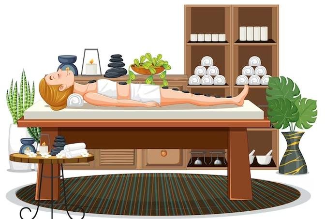 Tips and Tricks for Using a Massage Service App