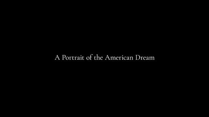 RALPH LAUREN | TRAILER: A Portrait of the American Dream