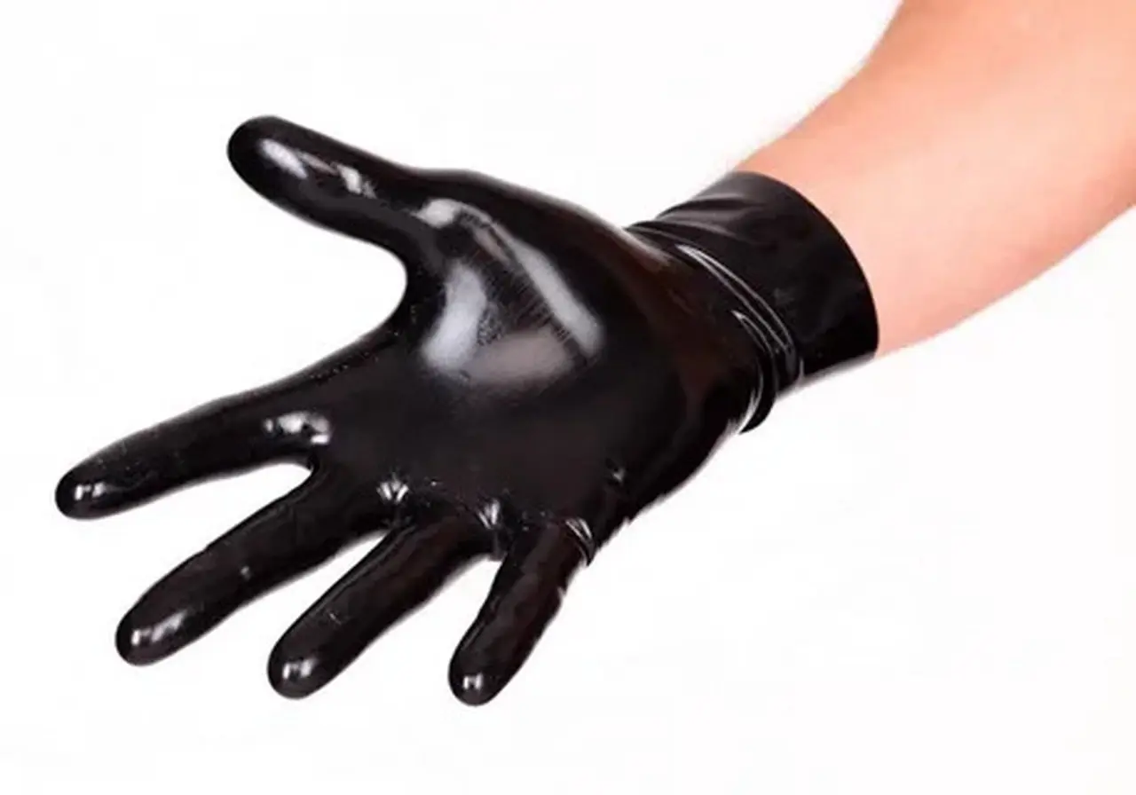 The Importance of Latex Gloves in Hygiene and Safety