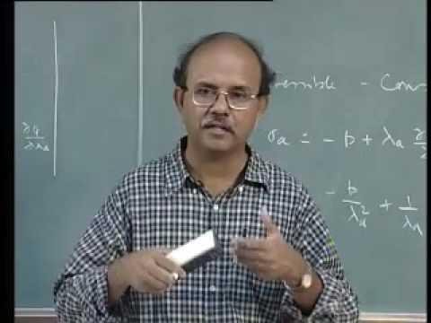 Lecture - 26 Advanced Finite Elements Analysis