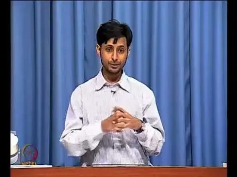 Mod-03 Lec-08 Inductors