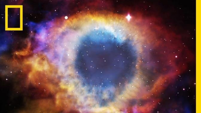 Origins of the Universe 101 _ National Geographic |ParallaxNick ...