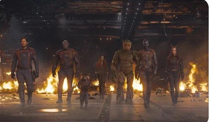 Box Office Preview: ‘Guardians of the Galaxy Vol. 3’ Kicks Off Summer