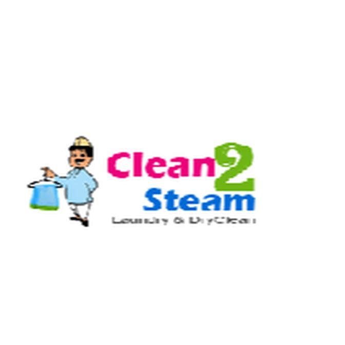 clean2steam