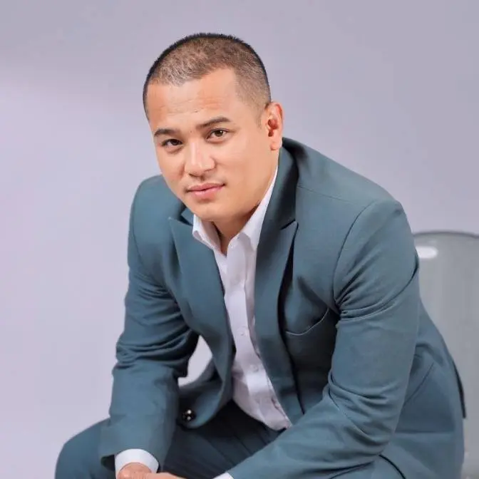 Phan Phúc Thắng Music