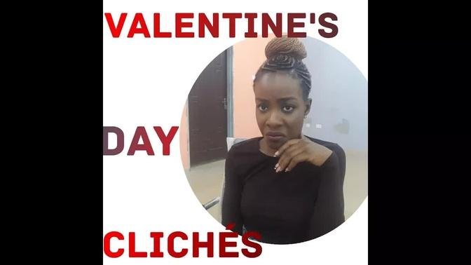 Beekaysays Episode 21  - Valentine's Day Clichés