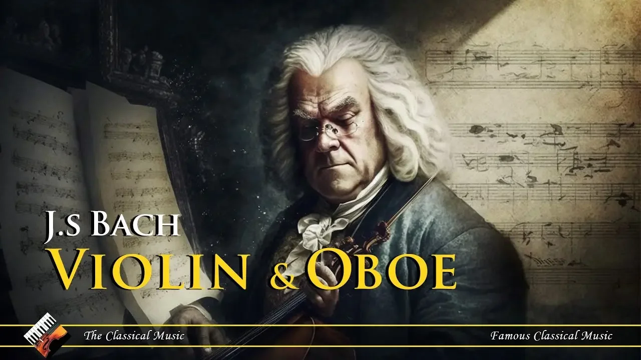 The Art of Johann Sebastian Bach: A Timeless Masterpiece