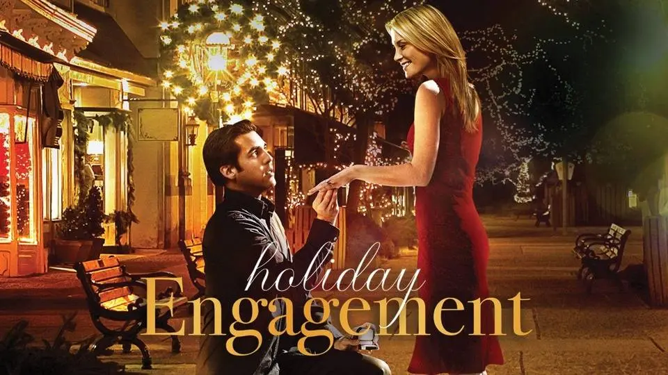 Holiday Engagement