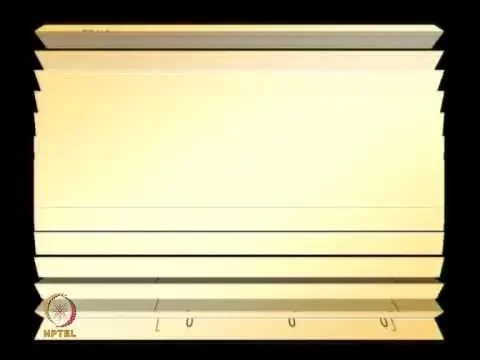 Mod-01 Lec-32 Lecture 32