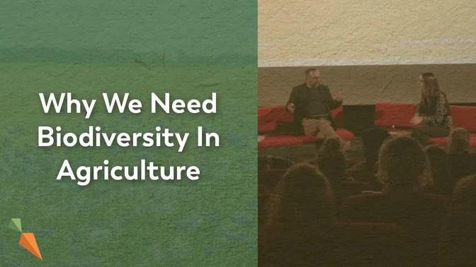 The Role Of Biodiversity In Sustainable Food Systems | FoodUnfolded ...