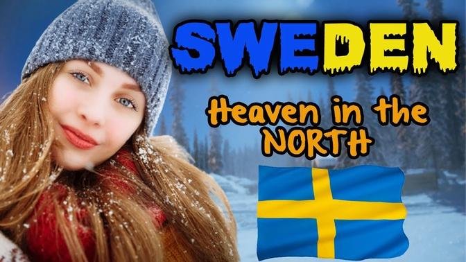 Sweden Nomadic Life - Village Life in Sweden - Sweden Nomads- Nomadic Lifestyle of Sweden