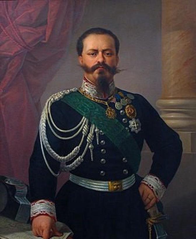 Vittorio Emanuele II