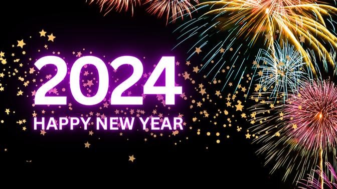 2024 New Year's Eve Guide: Unmissable Celebrations in Major Cities