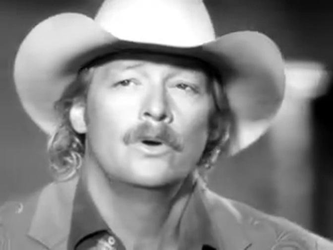Alan Jackson - When Somebody Loves You (Official Music Video)