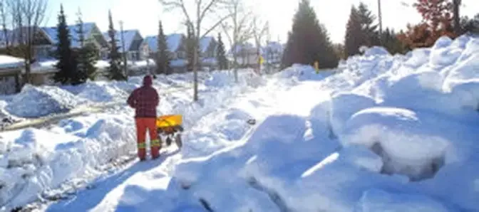 Snow Removal Service: Essential for Safe and Accessible Winter Living