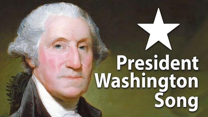 -The Life of George Washington Song