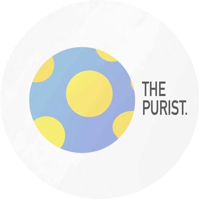 The Purist Football