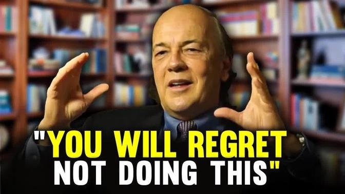 The Coming Crash that will Rock The World — Jim Rickards