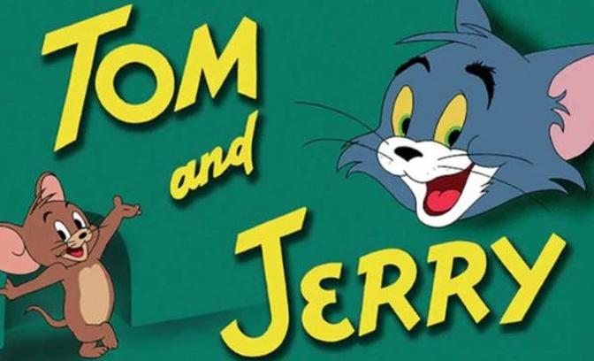 Tom & Jerry | Episode 12| Baby Puss | 1943