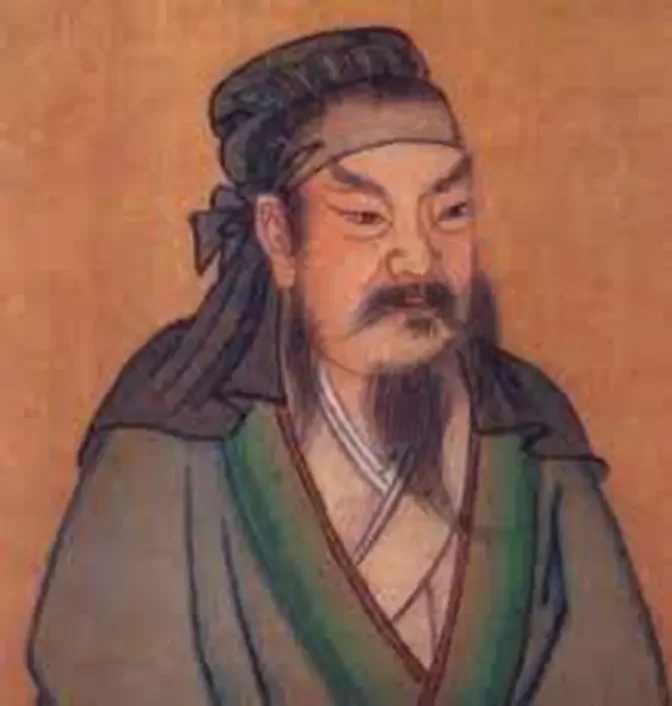 Emperor Shun