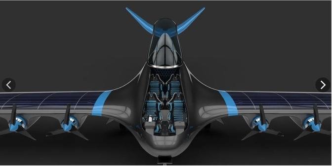 Hydrogen Aircraft Market Size,Trends and Share Overview 2032