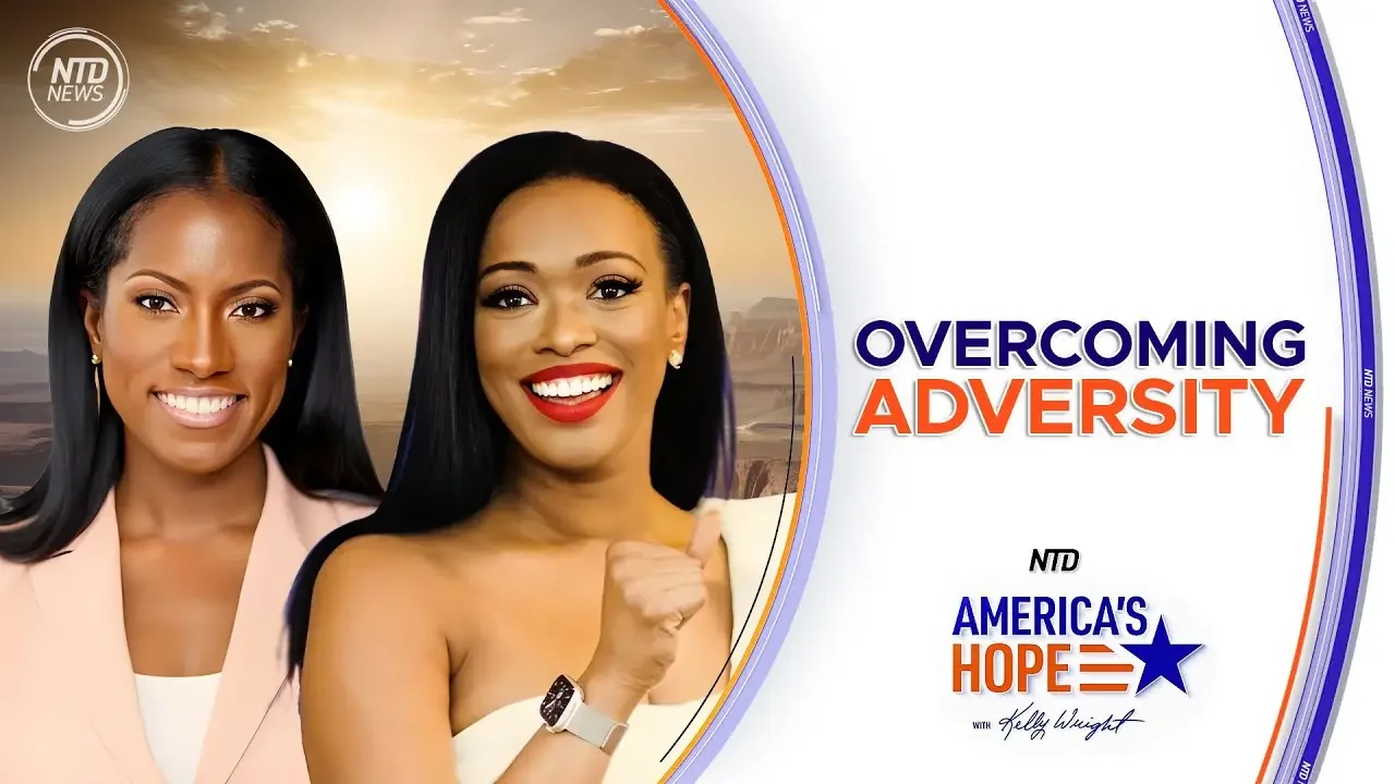 Overcoming Adversity | America’s Hope (July 24)