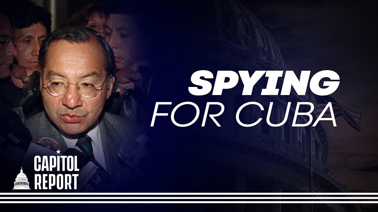 FBI Arrests Former US Ambassador on Charges Related to Spying for Communist Cuba 2023-12-04 23:31